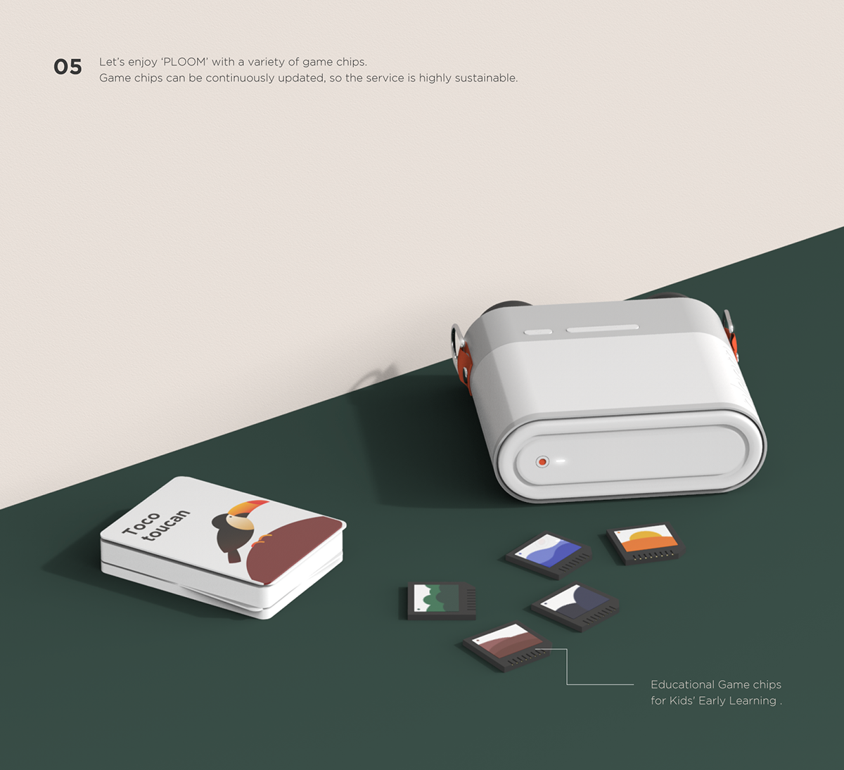 white，VR telescope，plum，