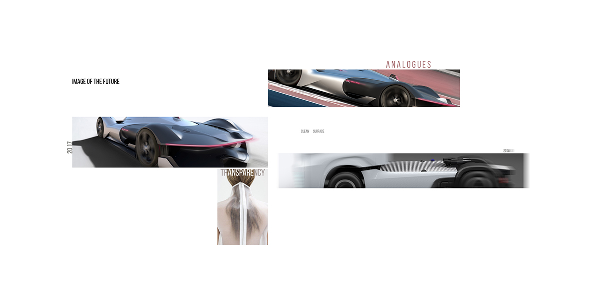 conceptual design，Automobile design，UNMANNED MAZ TRUCK，