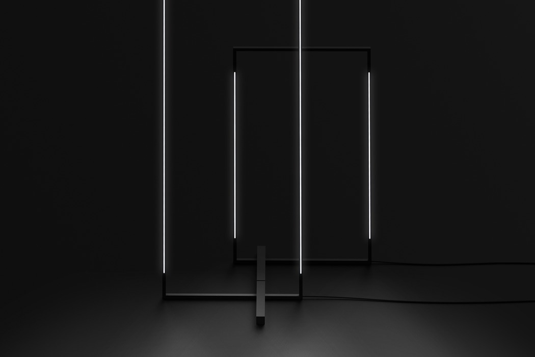 Vitka series，Lamp design，Minimalist，
