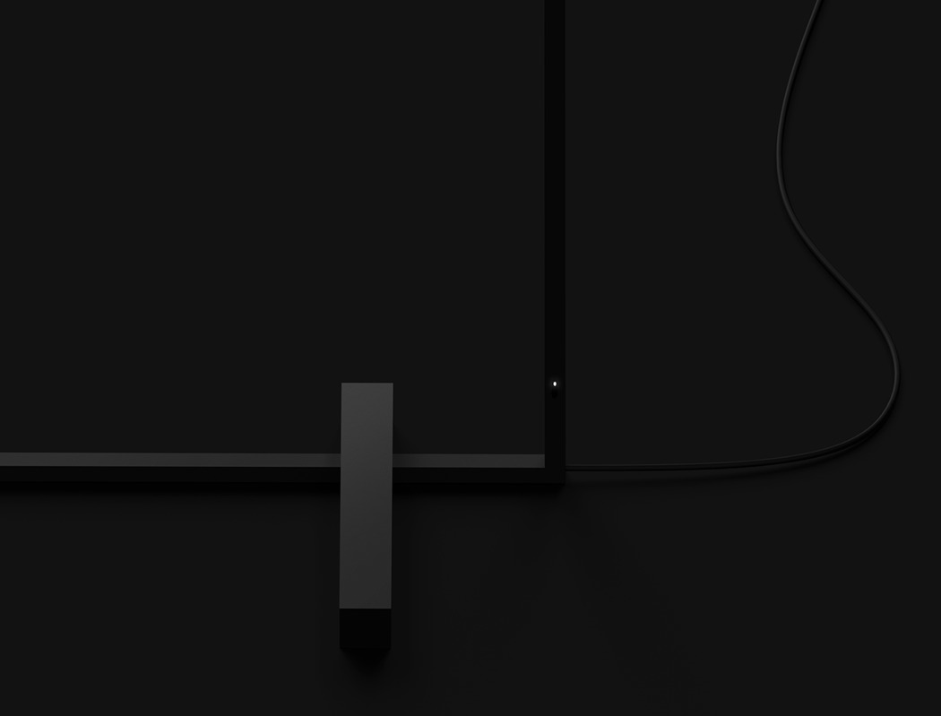 Vitka series，Lamp design，Minimalist，