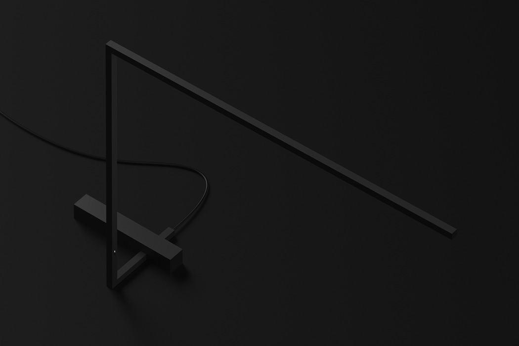 Vitka series，Lamp design，Minimalist，