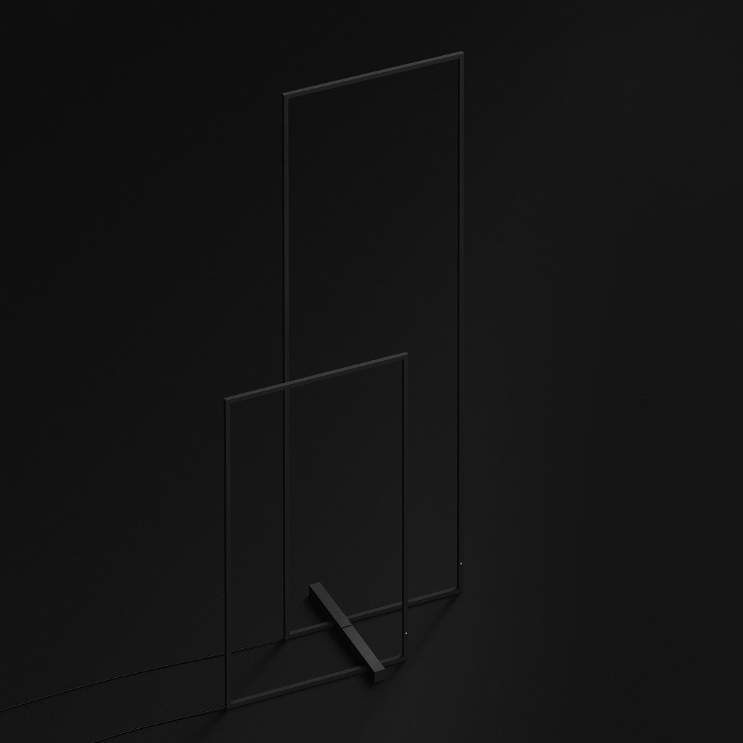 Vitka series，Lamp design，Minimalist，