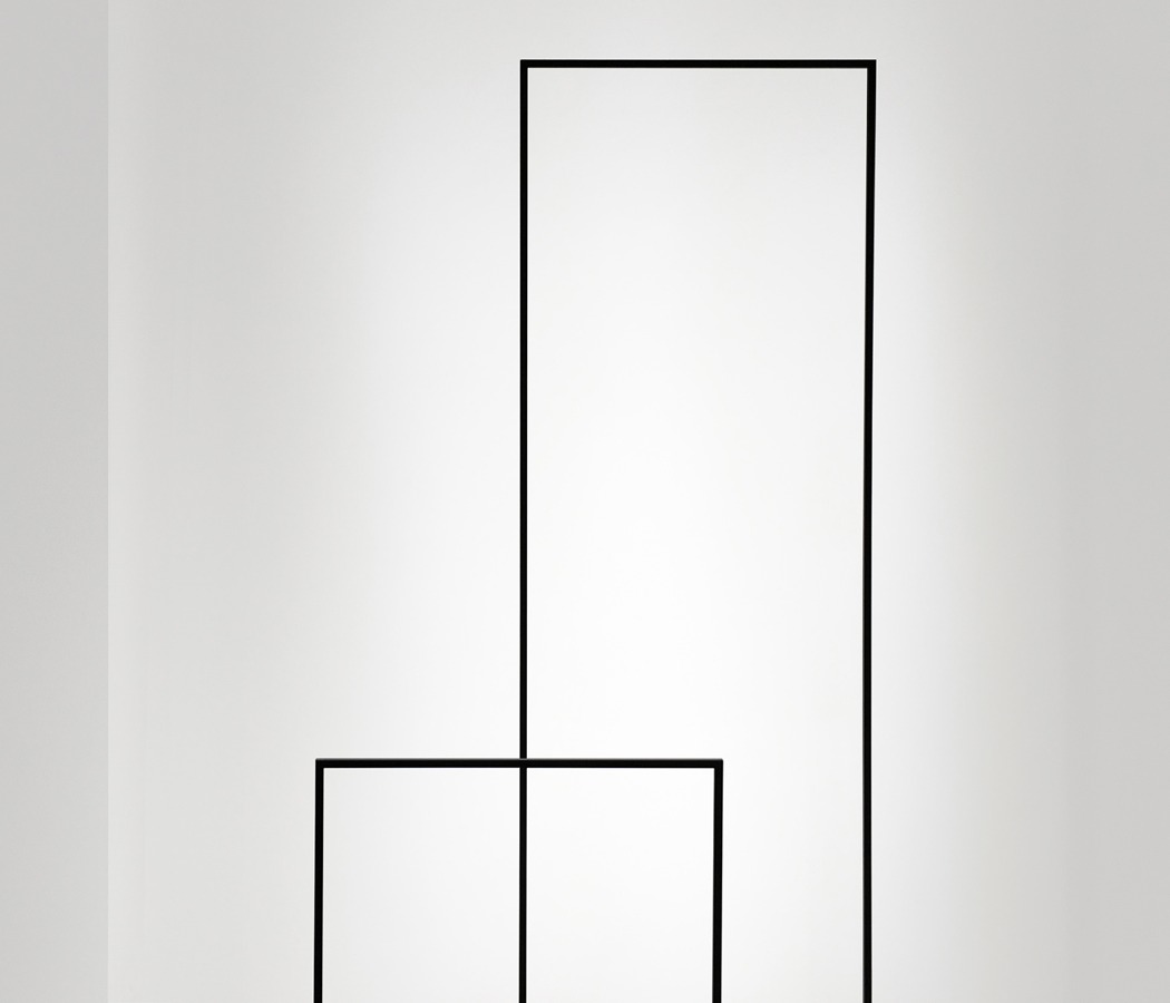 Vitka series，Lamp design，Minimalist，