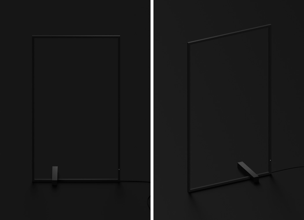 Vitka series，Lamp design，Minimalist，