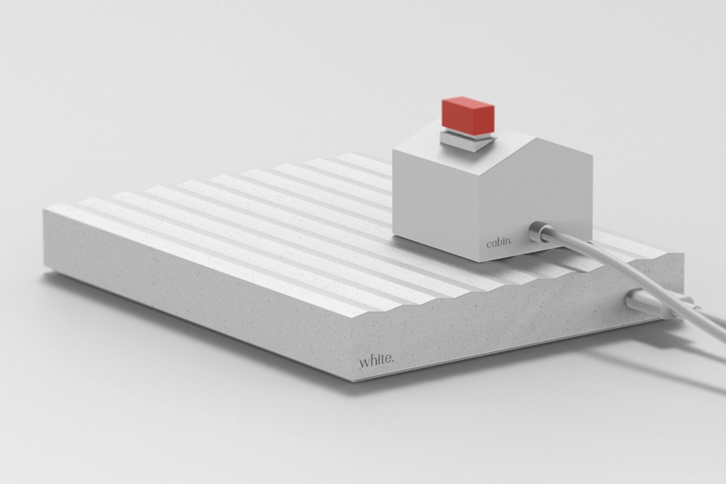 Digital，white，mobile hard disk drive，