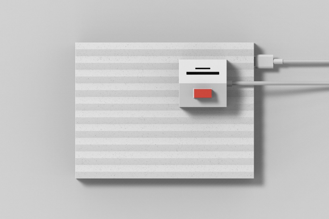 Digital，white，mobile hard disk drive，