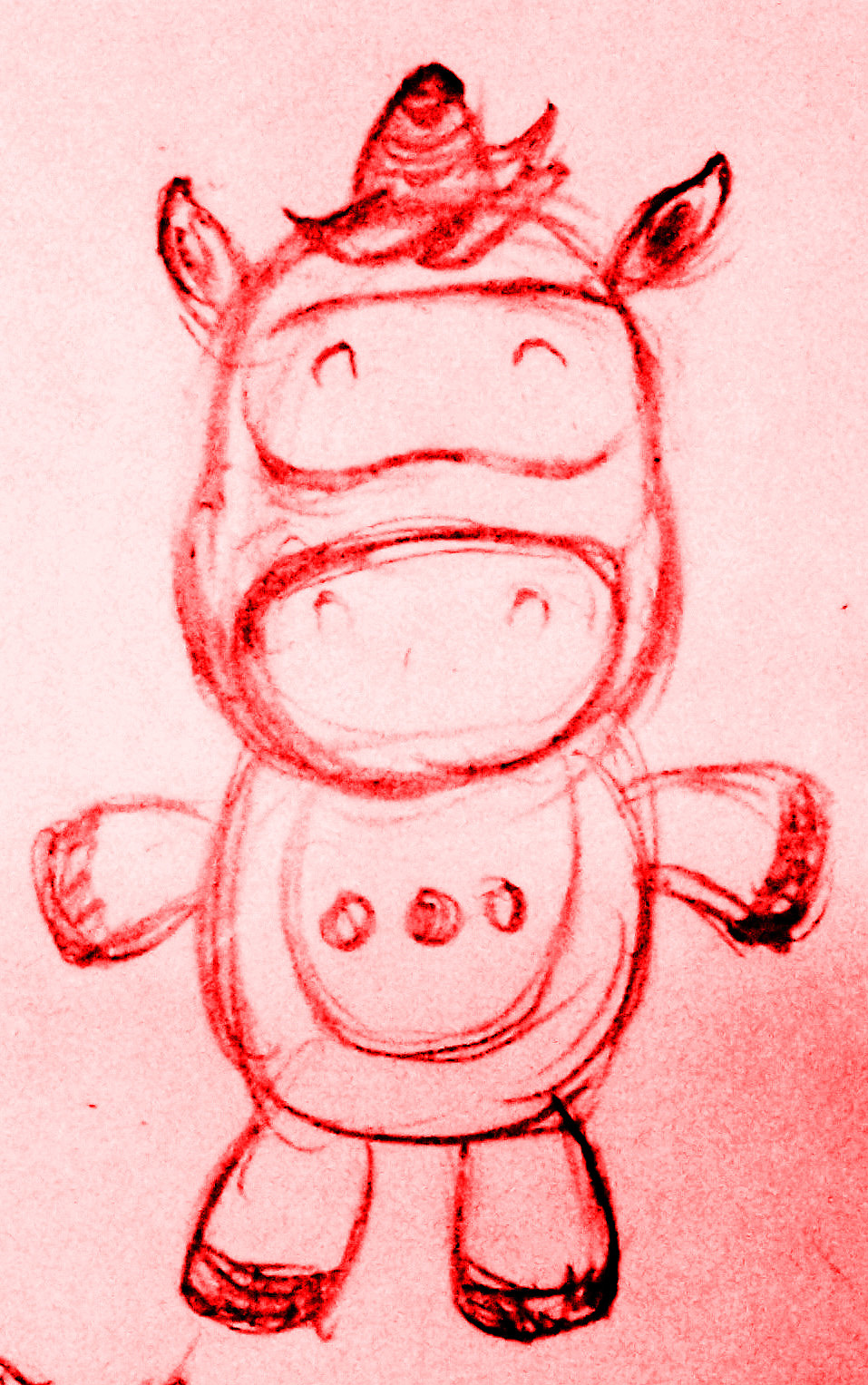 horse，Cartoon，Toys，children，Early education，