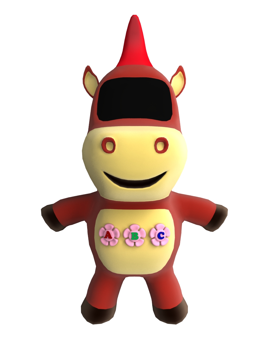 horse，Cartoon，Toys，children，Early education，