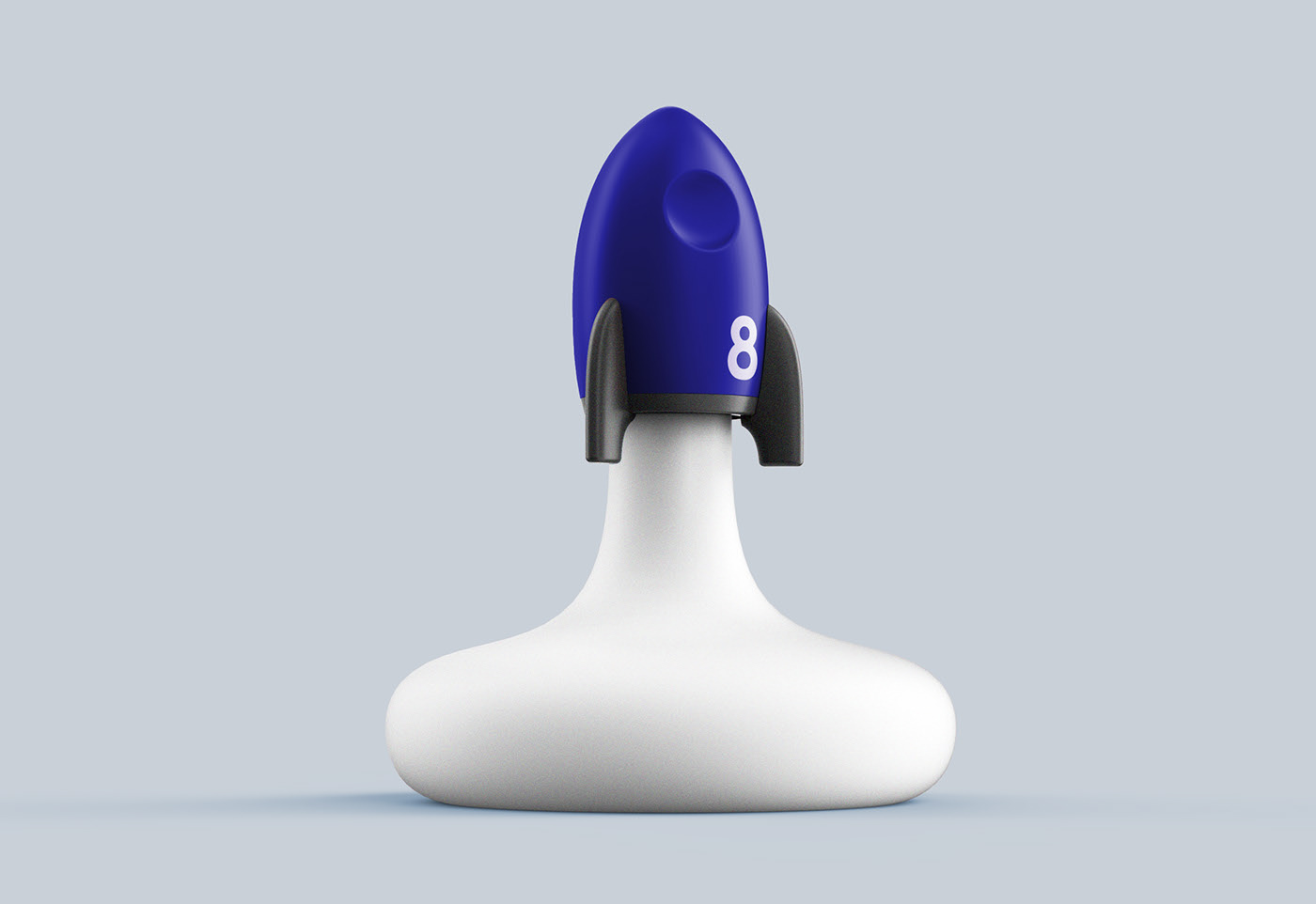 Small and lovely，product design，Space，lamp，