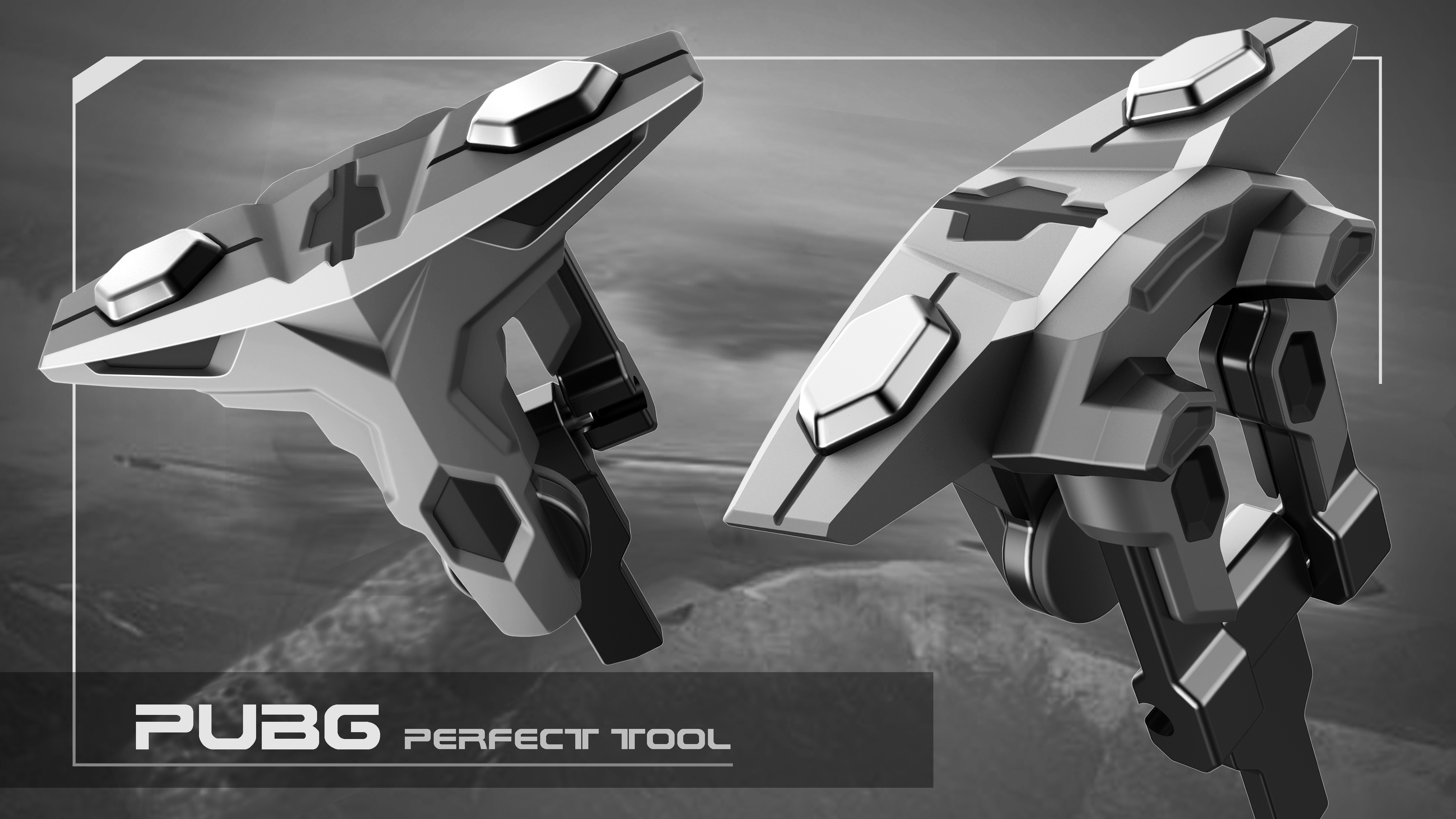 3C digital, mobile game accessories，