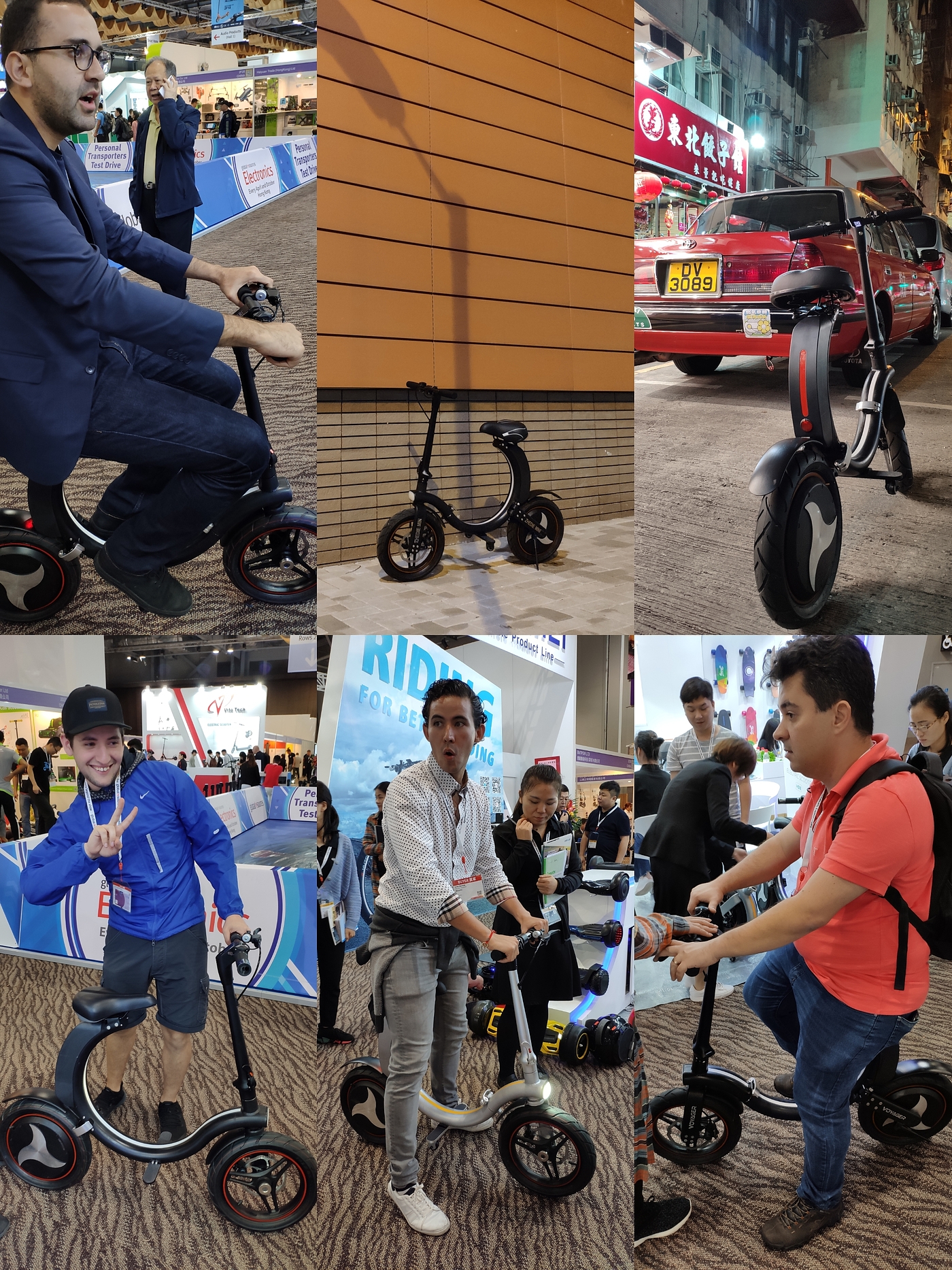 Electric vehicle，