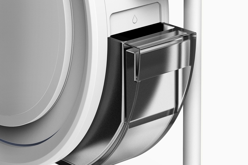 indoor，Dehumidifier，industrial design，household，