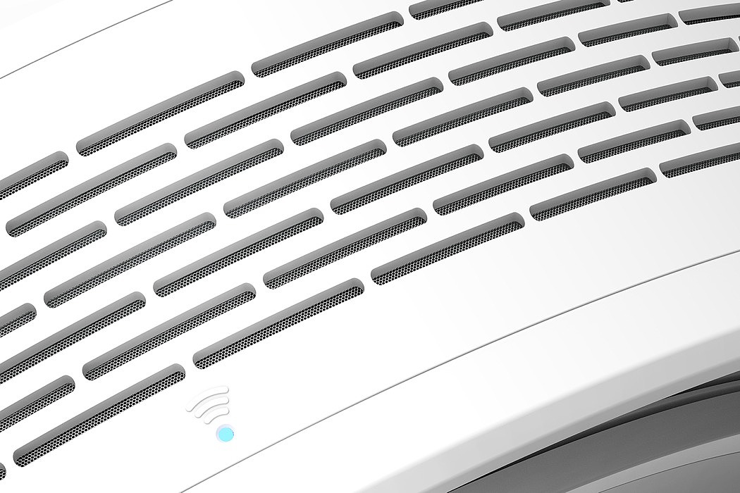 indoor，Dehumidifier，industrial design，household，