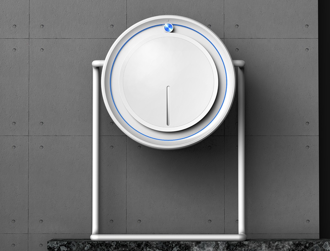 indoor，Dehumidifier，industrial design，household，