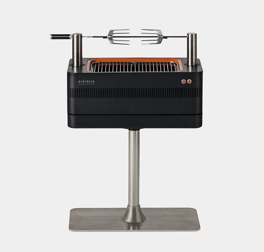 Electric，barbecue grill，industrial design，charcoal，Gas，