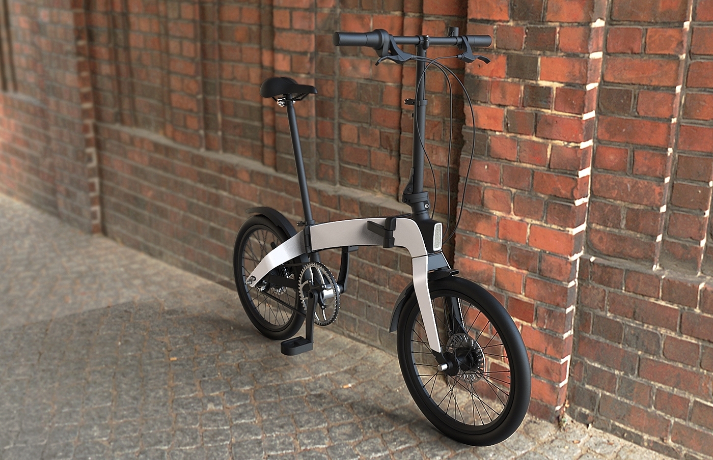 lithe，fold，Electric，industrial design，