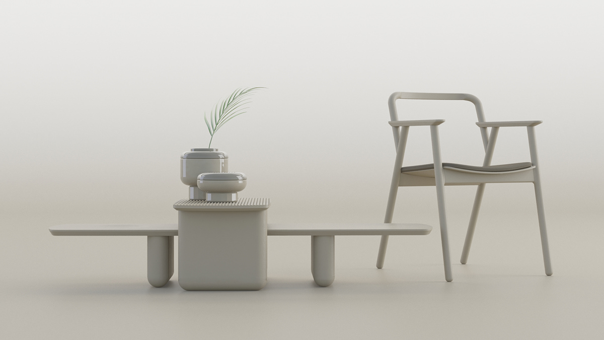 Plastic，furniture，OVERPASS，