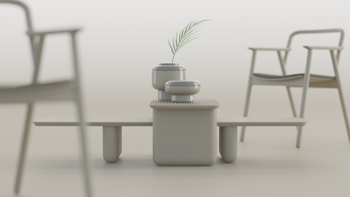 Plastic，furniture，OVERPASS，