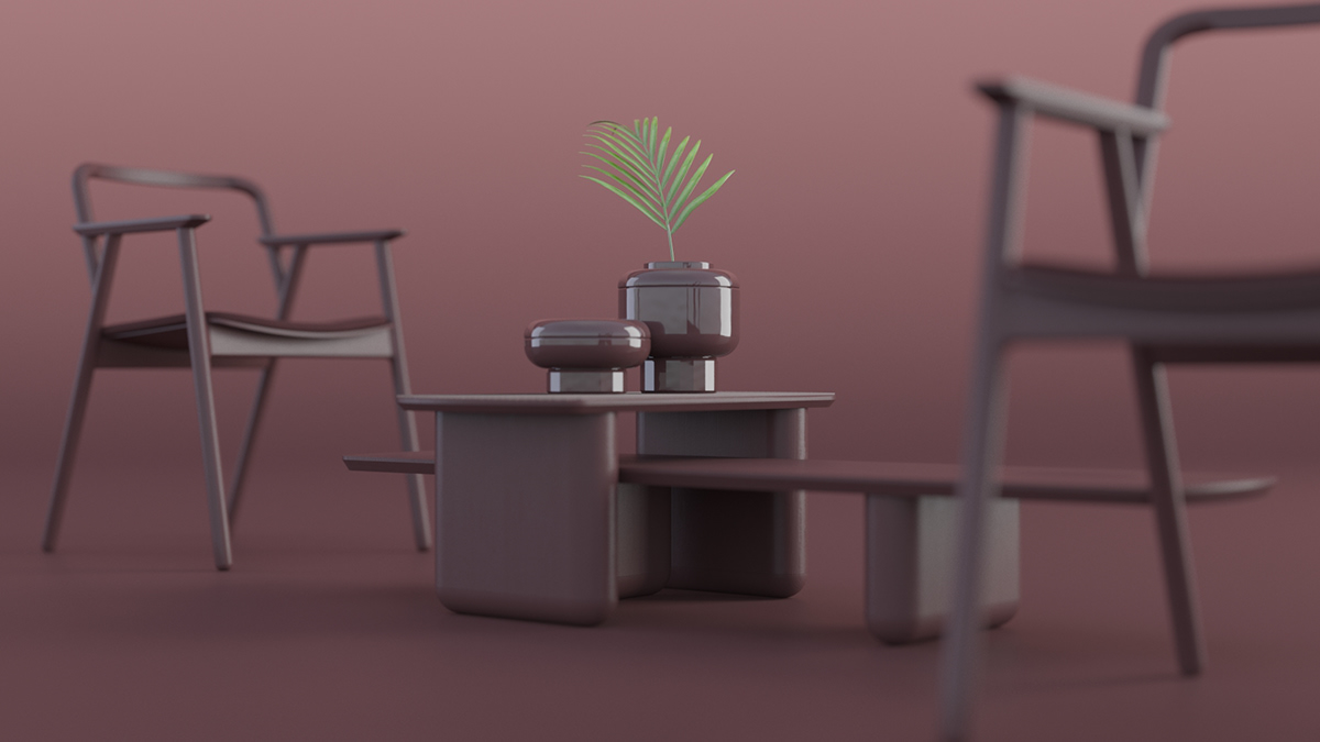 Plastic，furniture，OVERPASS，