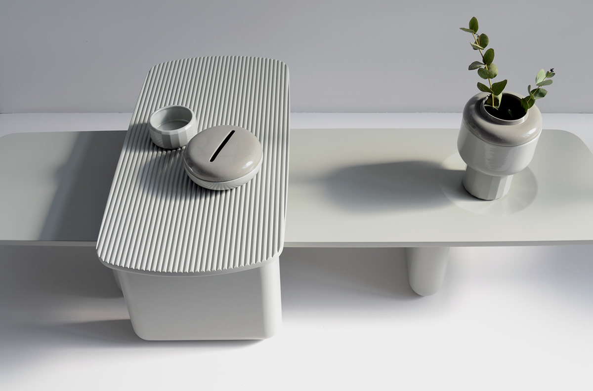 Plastic，furniture，OVERPASS，