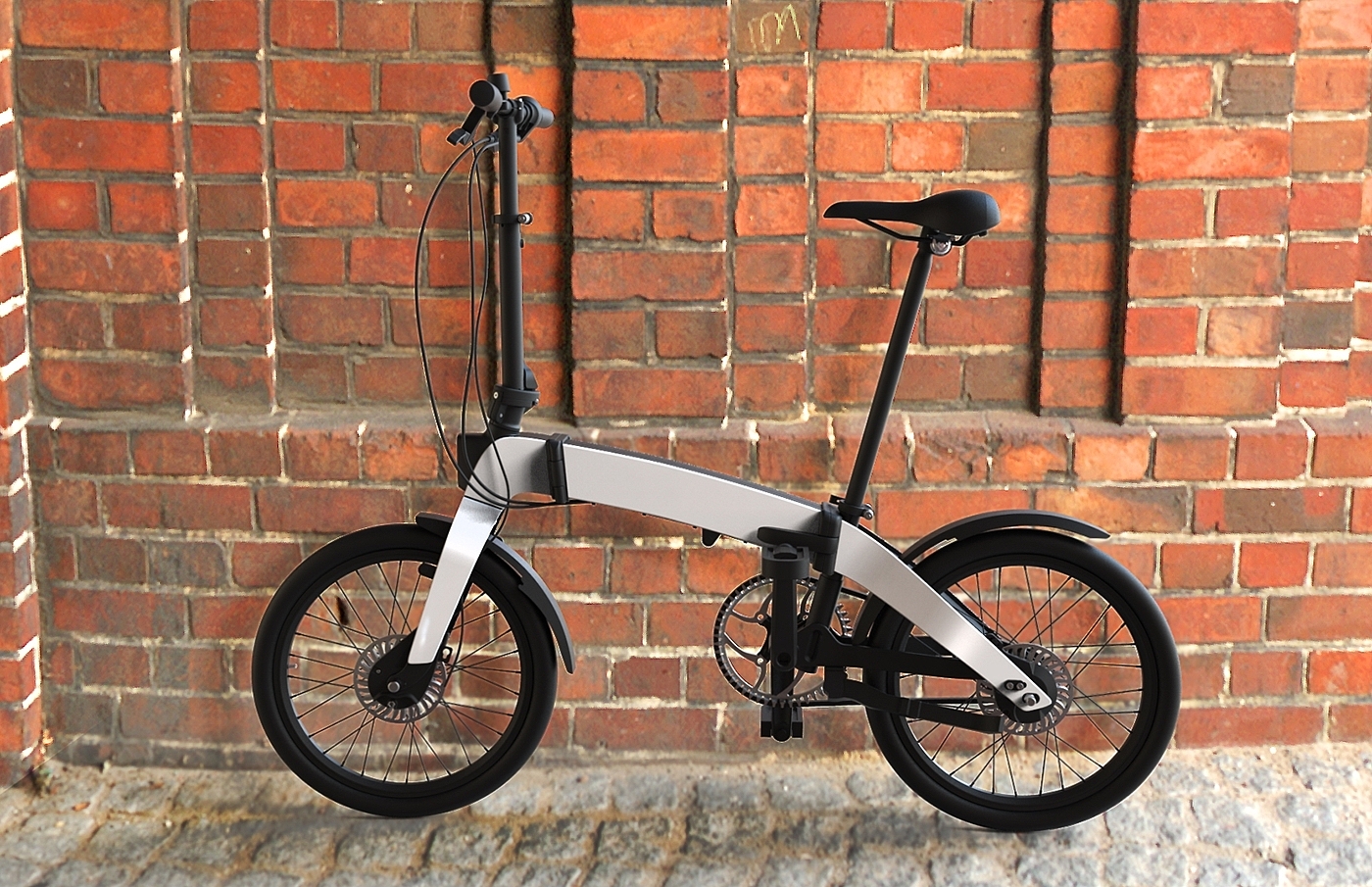 lithe，fold，Electric，industrial design，