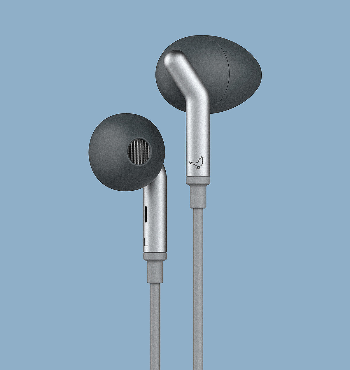 Libratone，headset，Creative design，