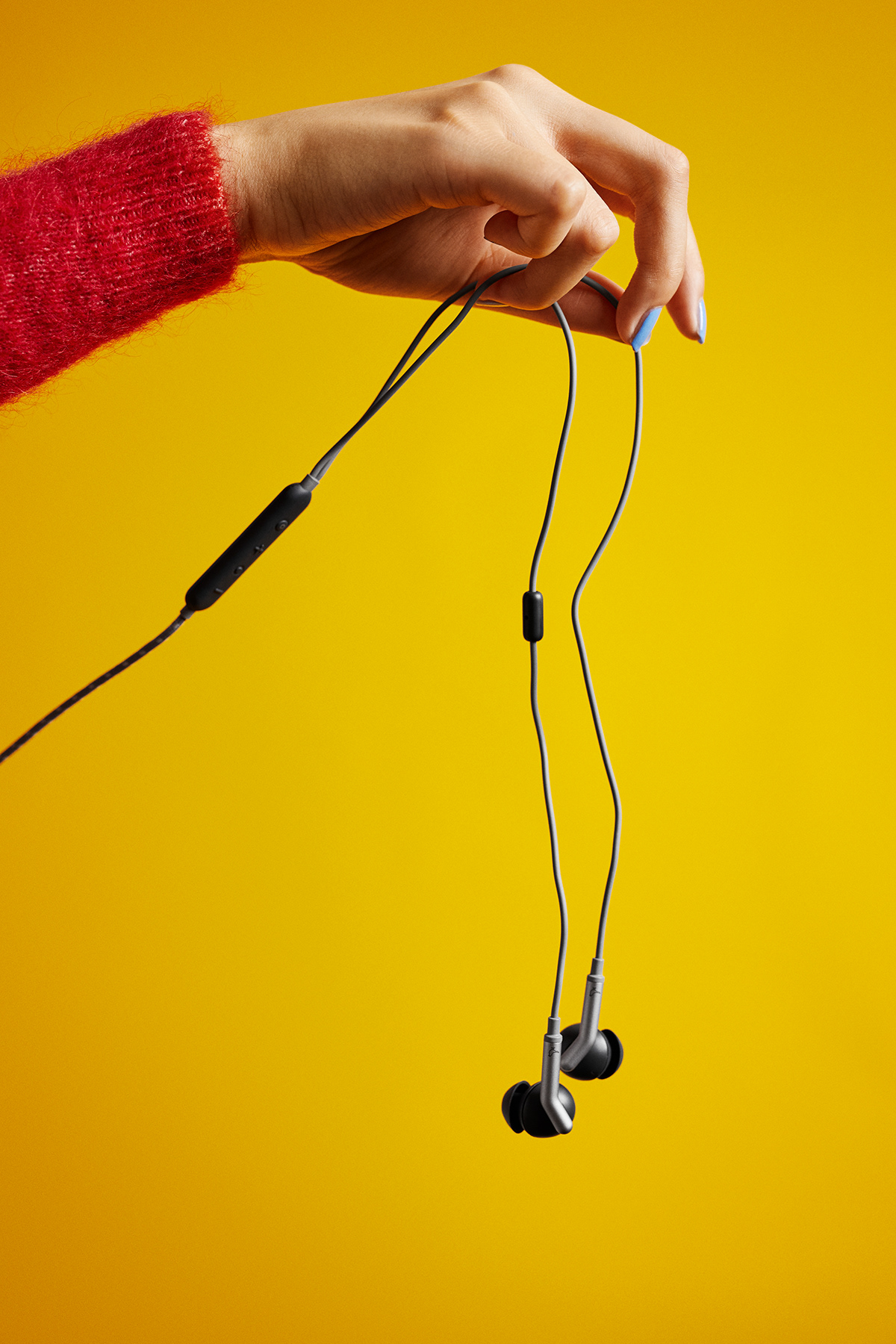 Libratone，headset，Creative design，