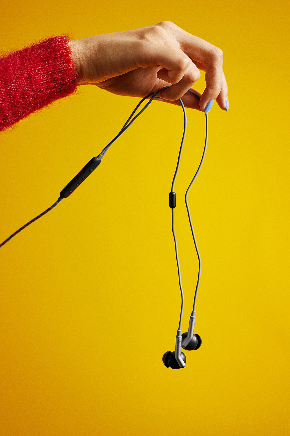 Libratone，headset，Creative design，