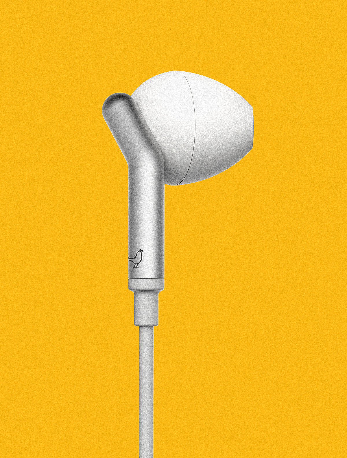 Libratone，headset，Creative design，