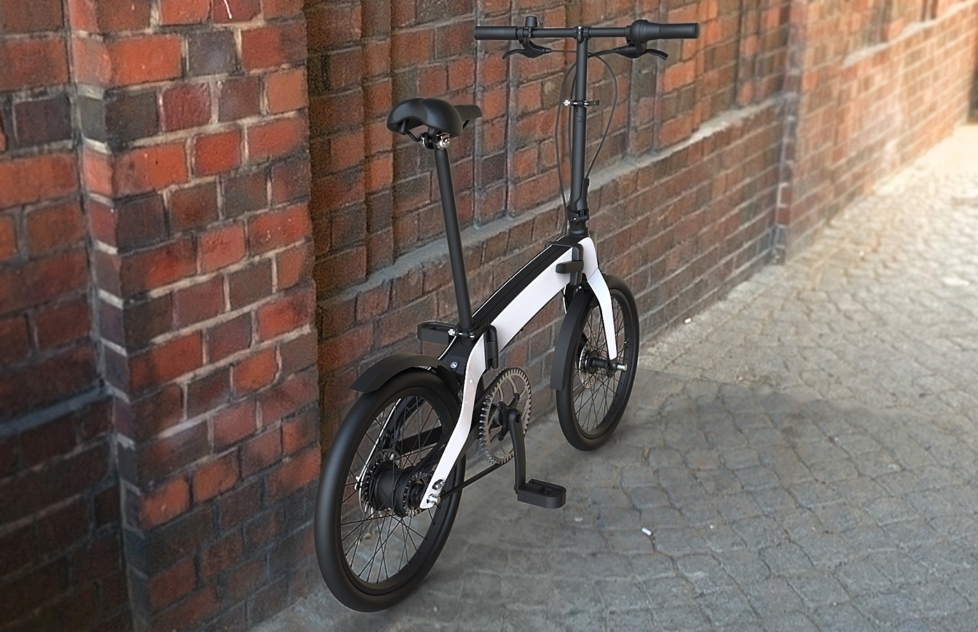 lithe，fold，Electric，industrial design，