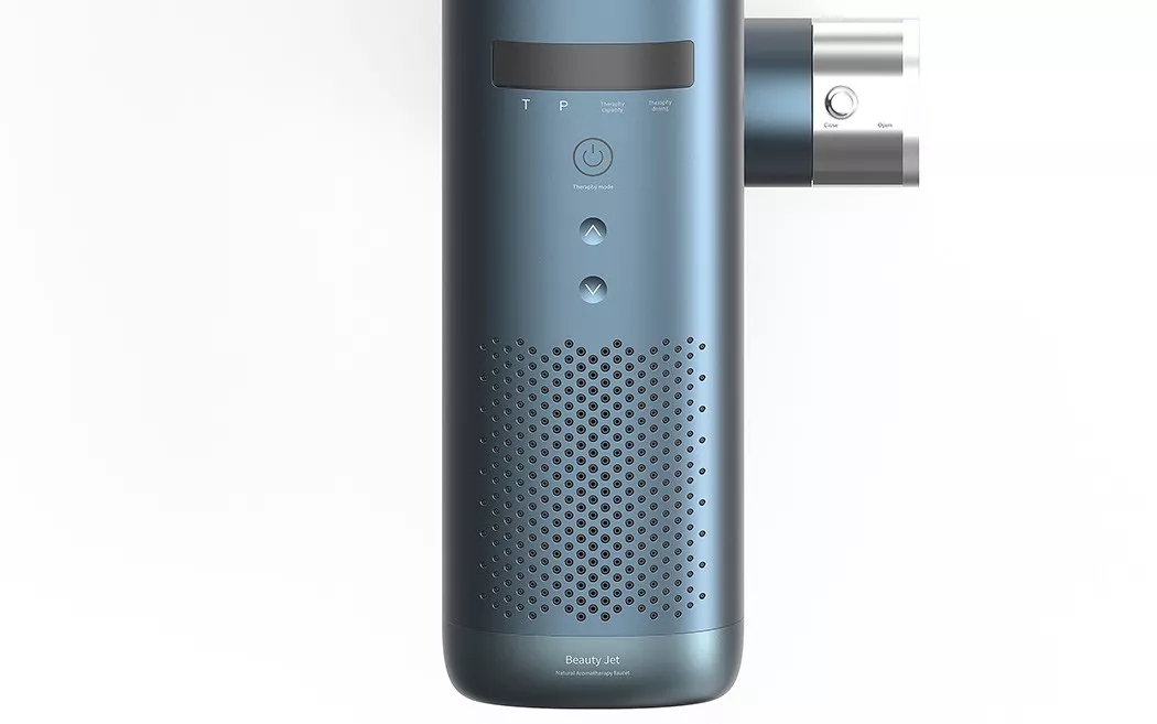 Metal，water tap，Beauty Jet，