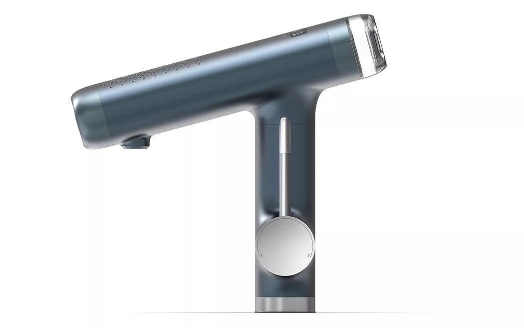 Metal，water tap，Beauty Jet，