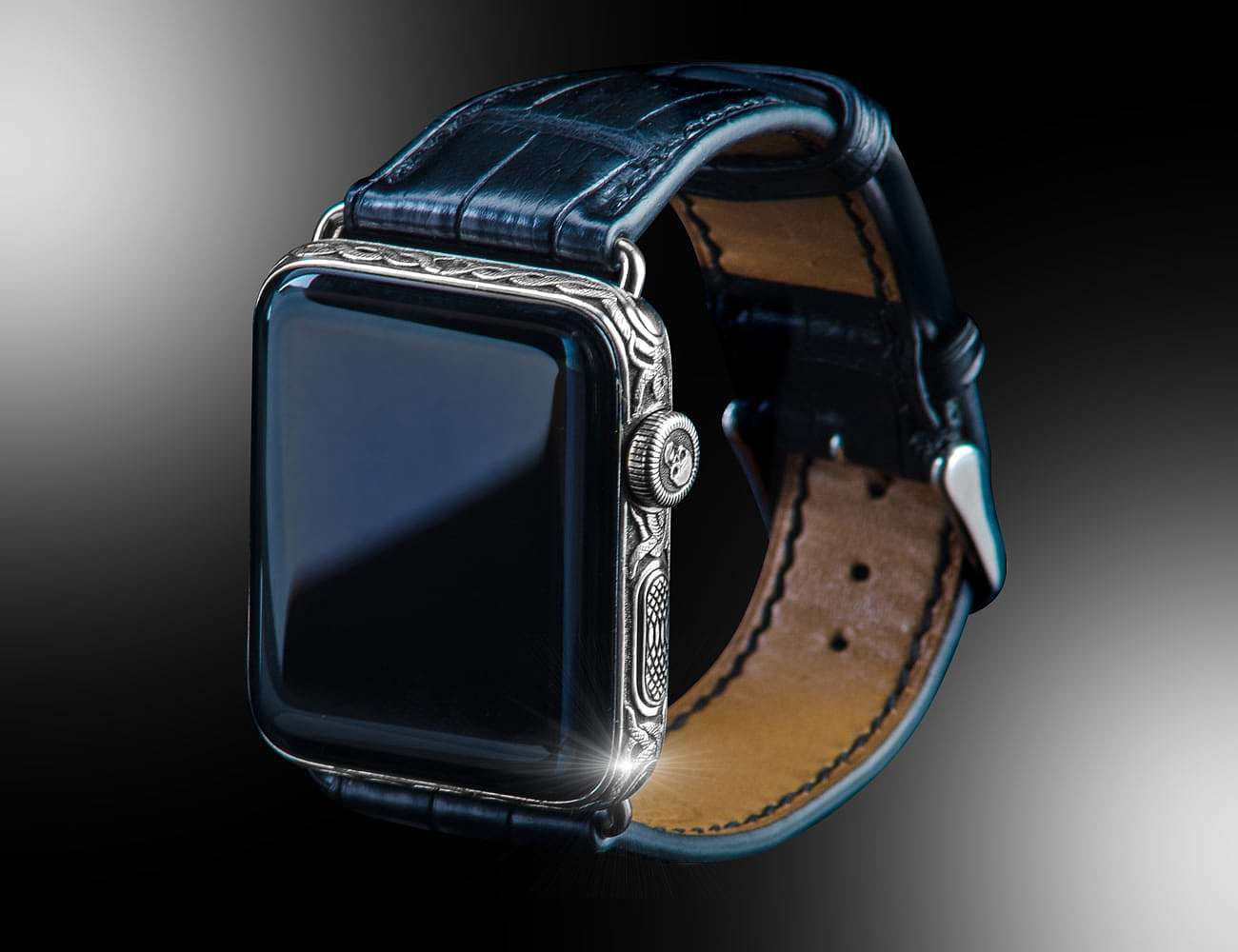 Apple watch，apple，Wrist watch，Intelligent Watch，industrial design，product design，