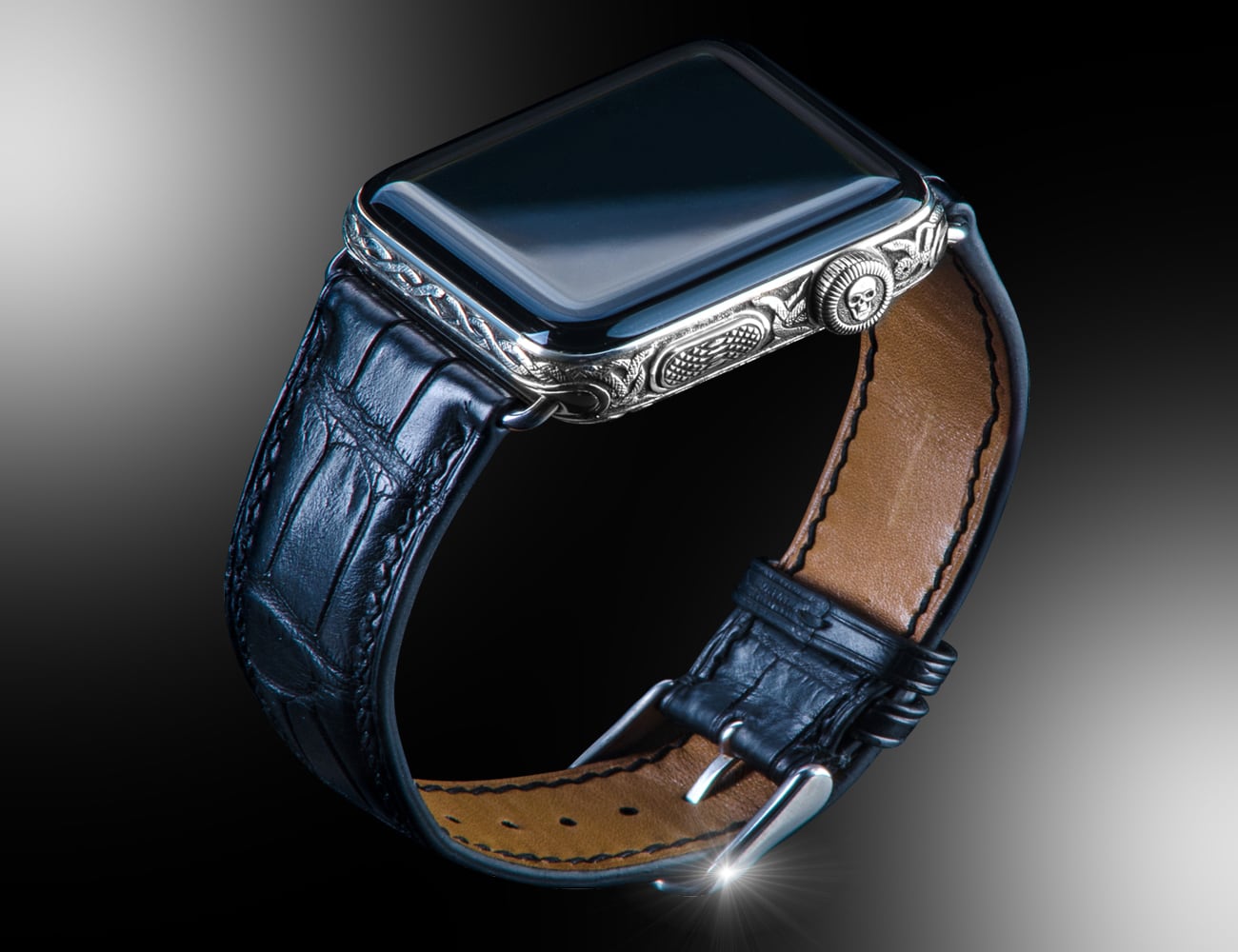 Apple watch，apple，Wrist watch，Intelligent Watch，industrial design，product design，