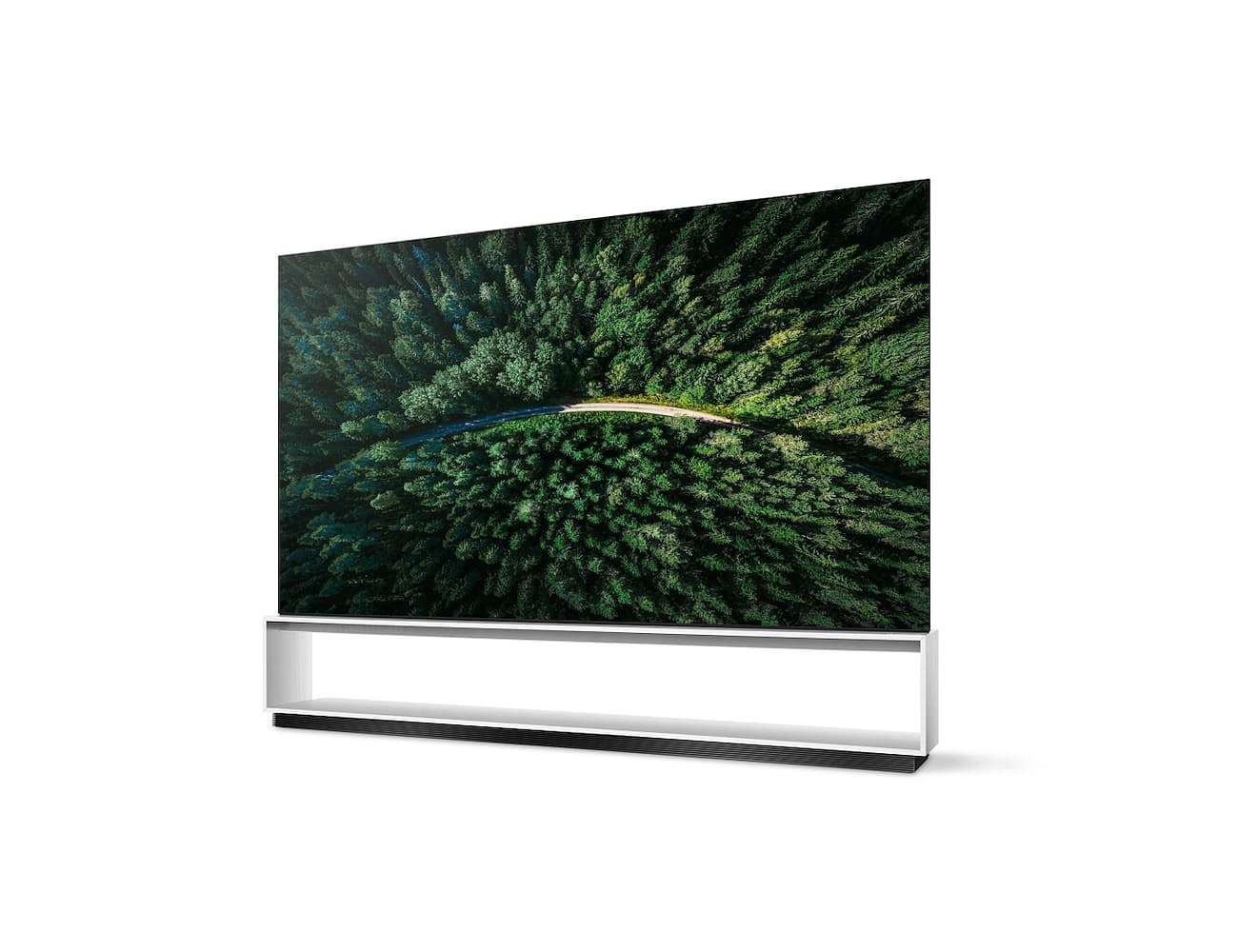 television，high resolution，88 inches，product design，