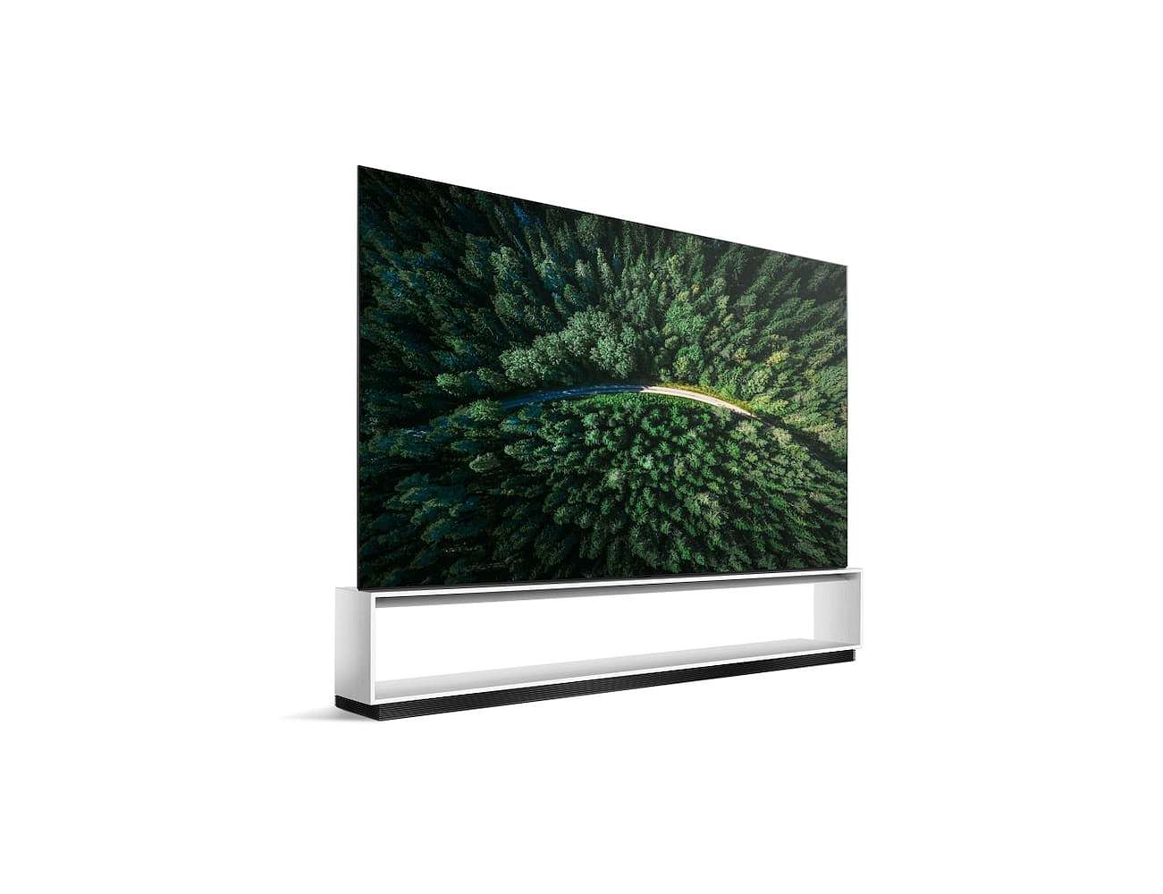 television，high resolution，88 inches，product design，