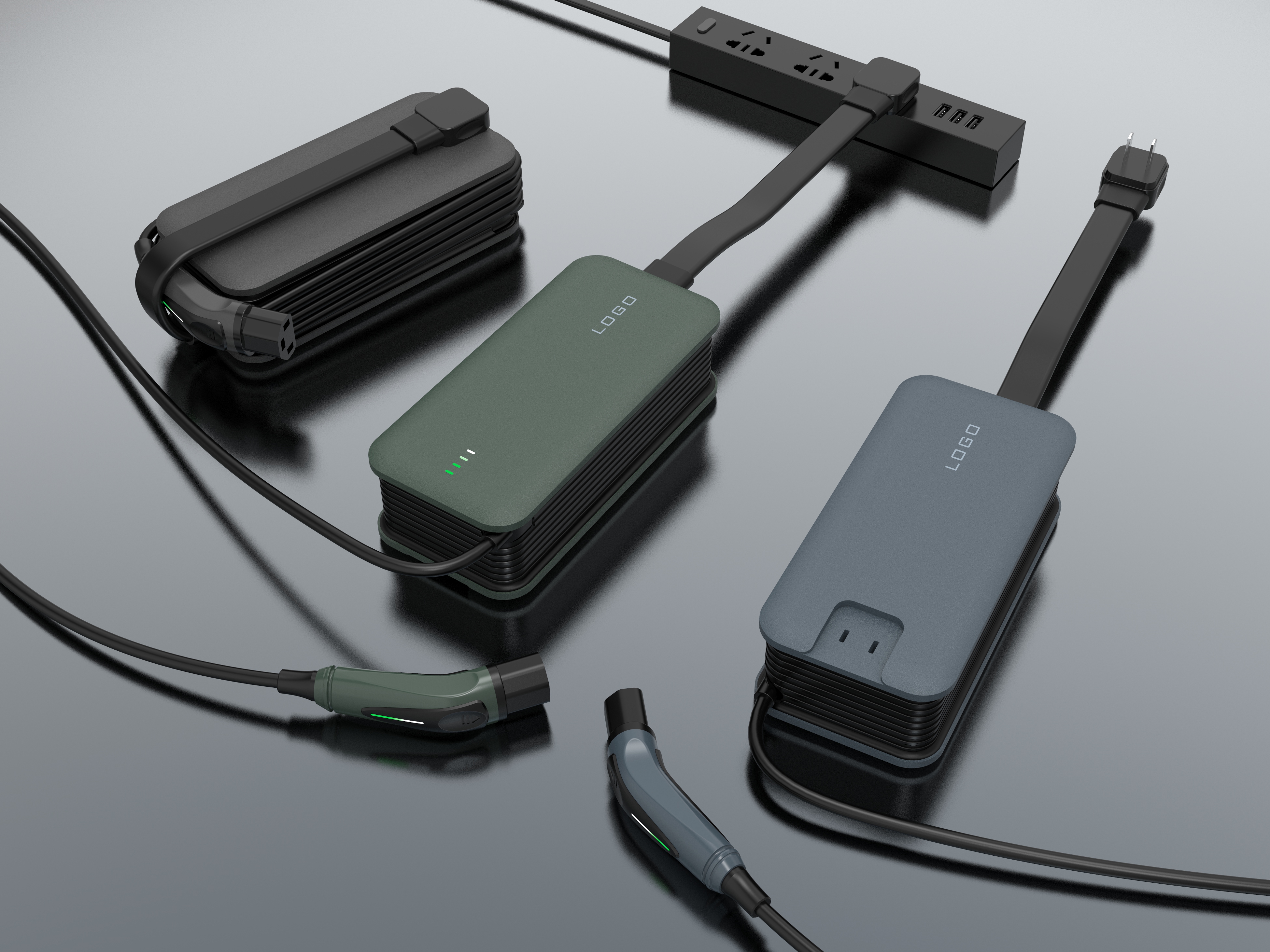 Vehicle charging power supply，Electric bicycle charging power supply，