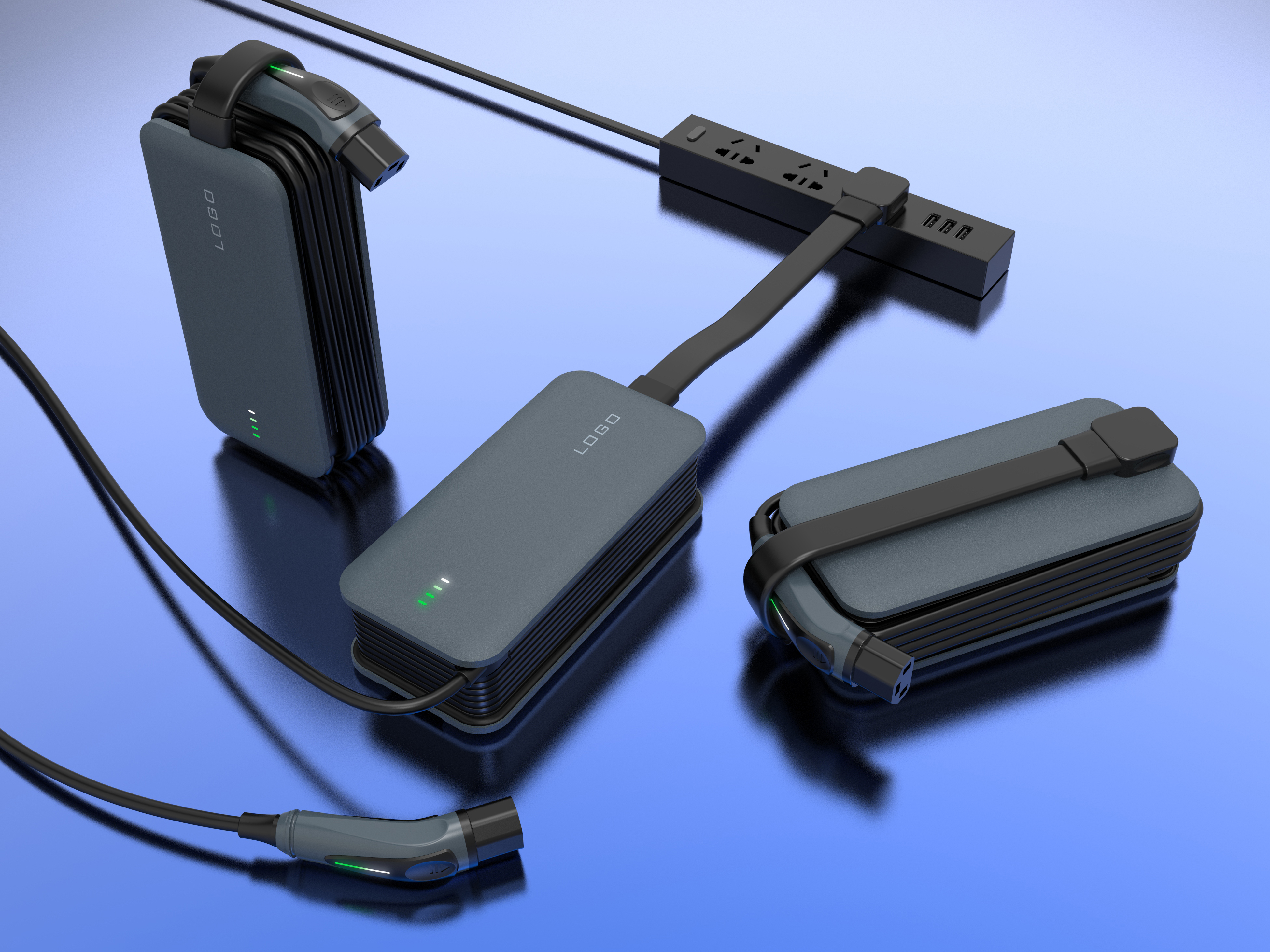 Vehicle charging power supply，Electric bicycle charging power supply，