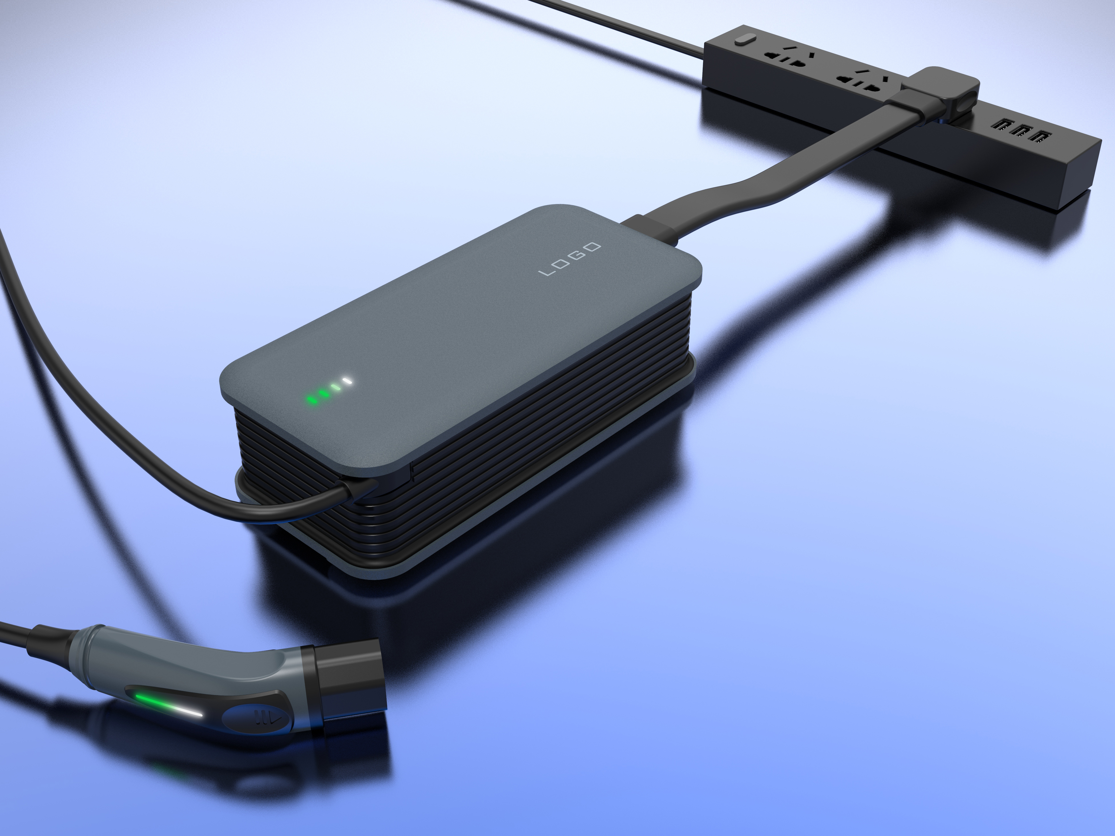 Vehicle charging power supply，Electric bicycle charging power supply，