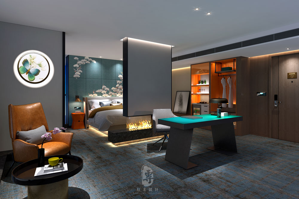 Hotel Design，Resort Hotel Design，Boutique Hotel Design，Star hotel design，