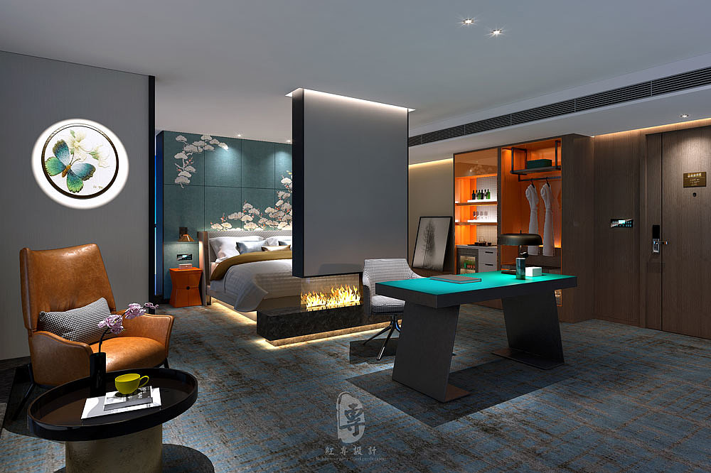 Hotel Design，Resort Hotel Design，Boutique Hotel Design，Star hotel design，