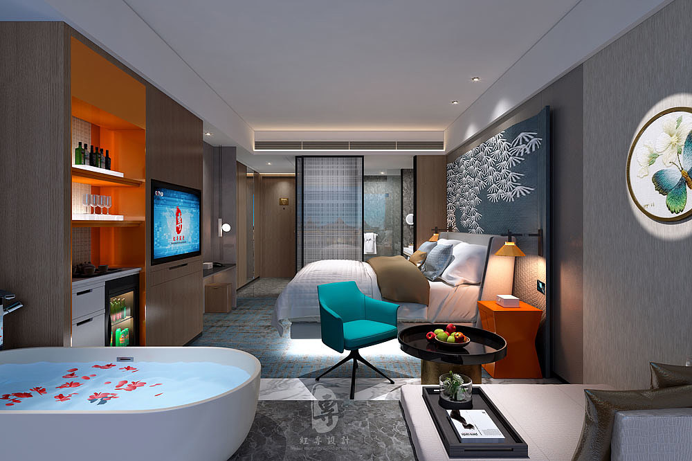 Hotel Design，Resort Hotel Design，Boutique Hotel Design，Star hotel design，