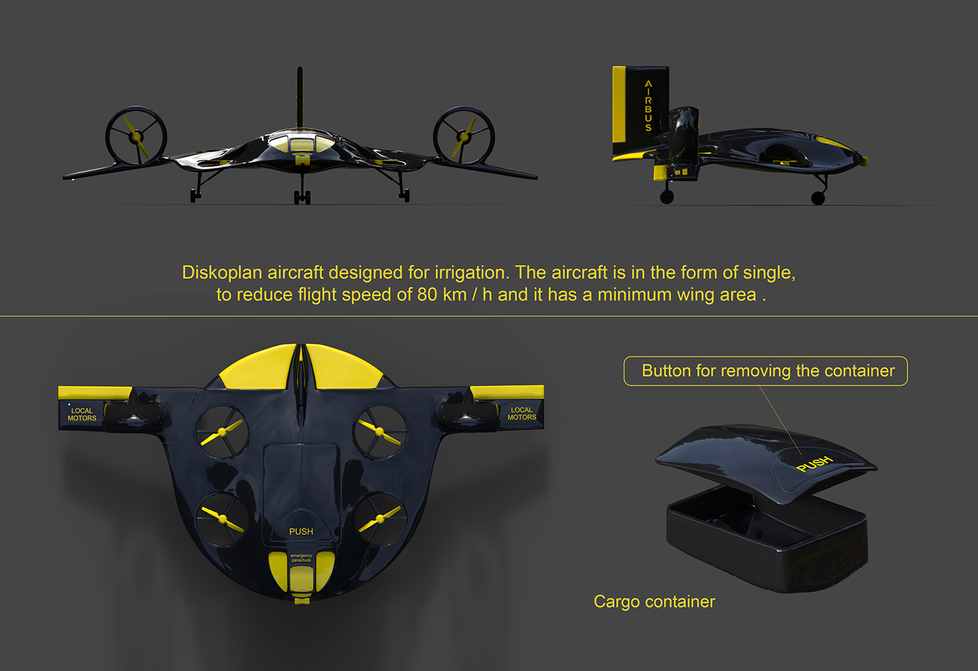 future，science and technology，Aerocraft，Digital，intelligence，aircraft，