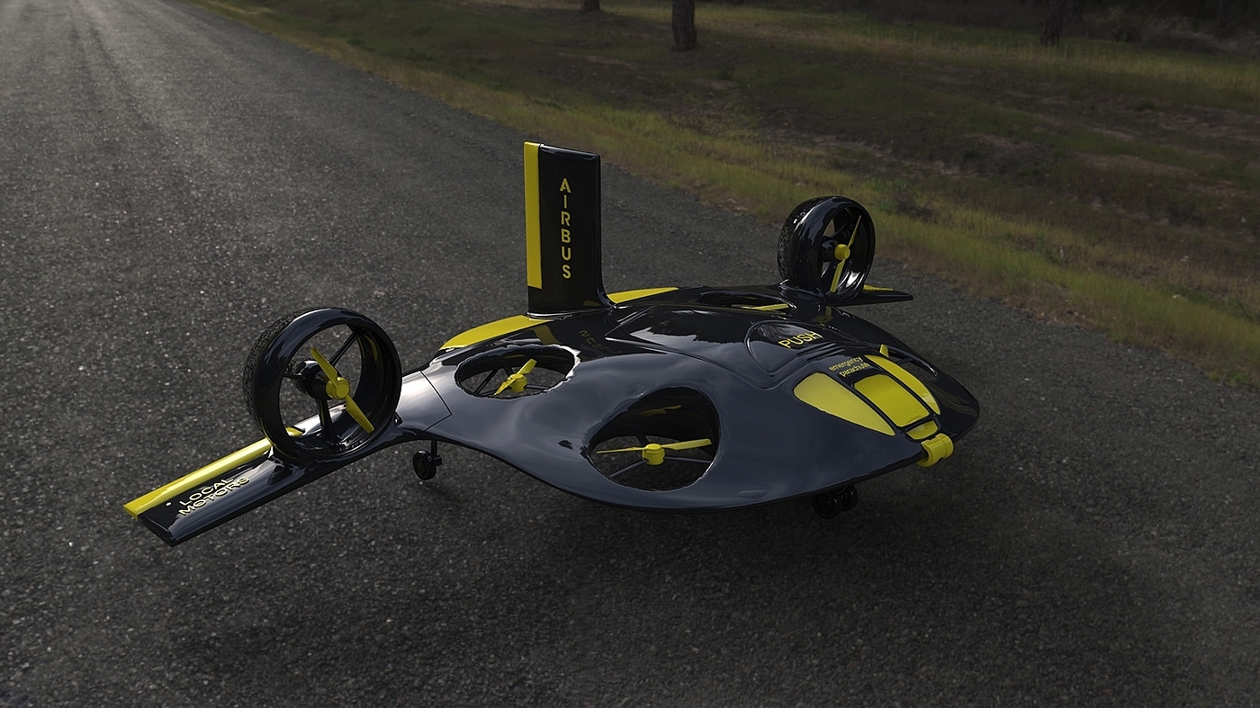 future，science and technology，Aerocraft，Digital，intelligence，aircraft，
