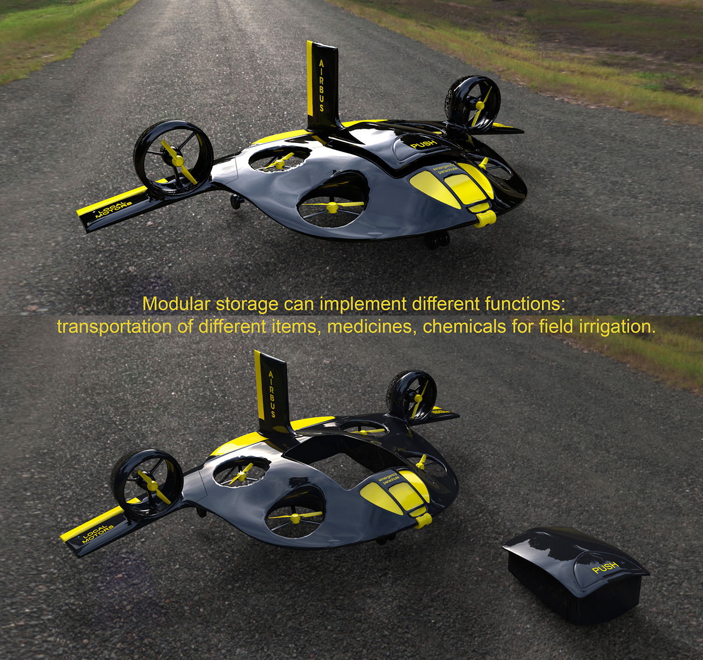 future，science and technology，Aerocraft，Digital，intelligence，aircraft，