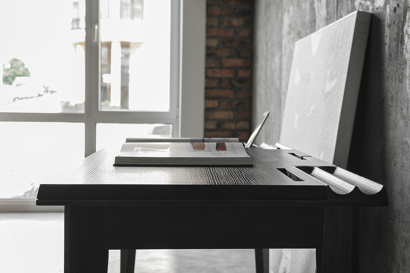 Table，multi-function，woodiness，chair，Portable，