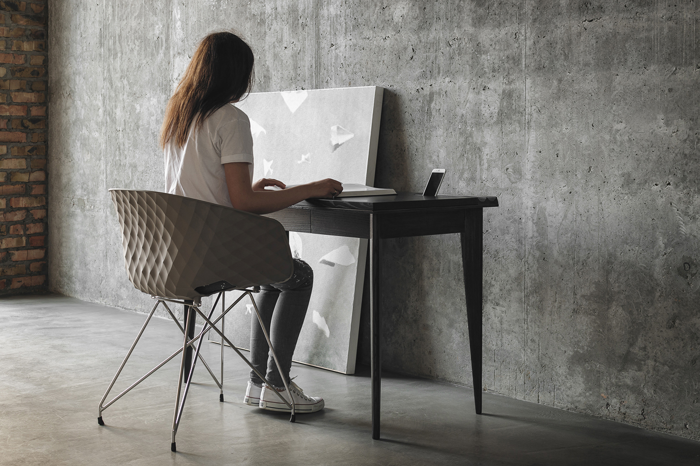 Table，multi-function，woodiness，chair，Portable，