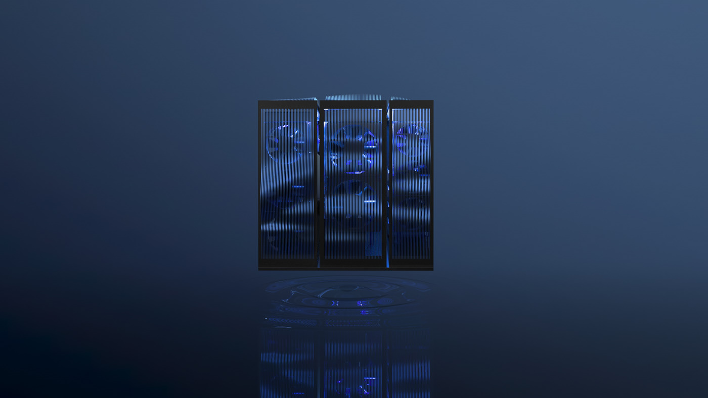 Kang-Jie Liao，Hydrology，Computer machine box，Water cooled cabinet，