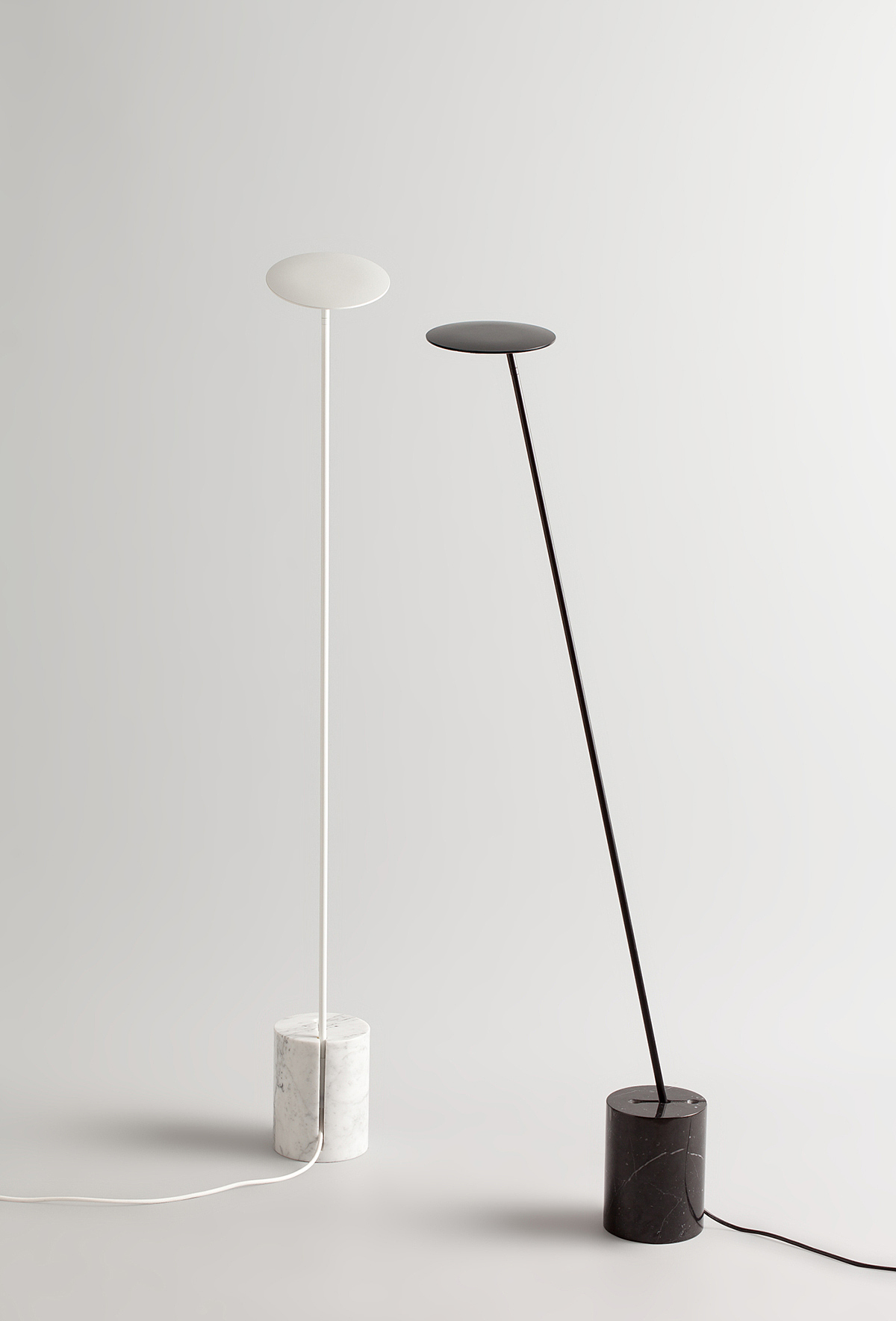 Circles，Floor lamp，Jody Lopez aguilo，lighting，Lighting，