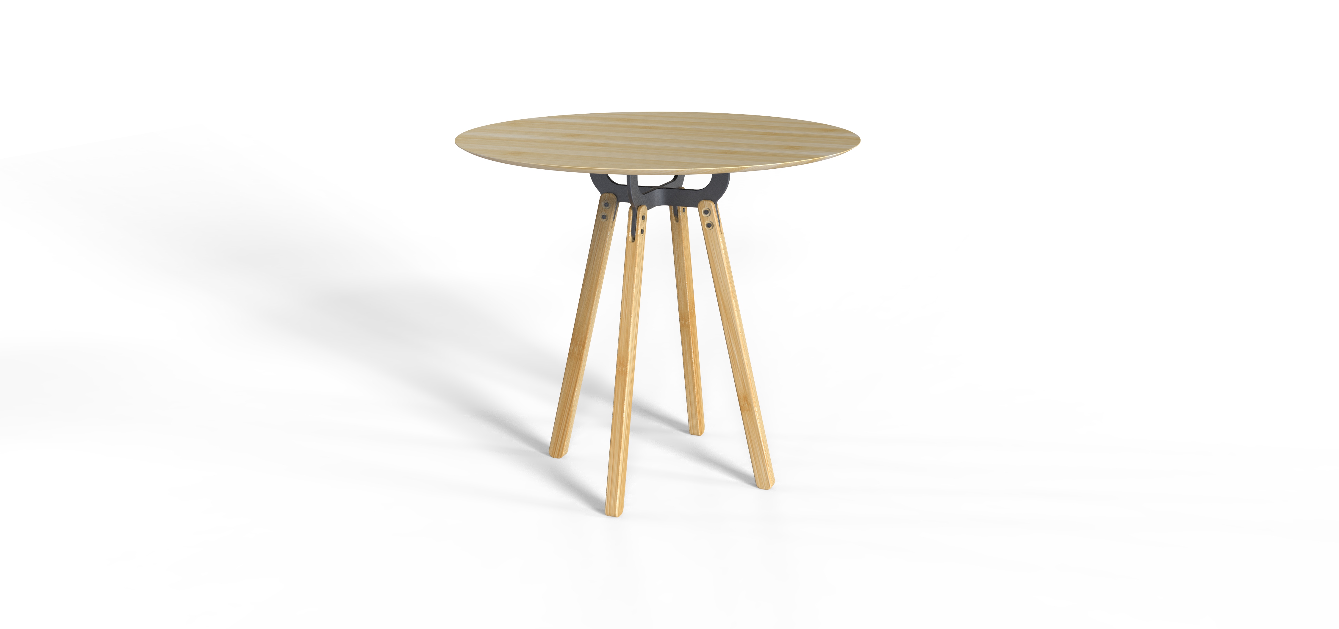 Excellent award of bamboo design competition，